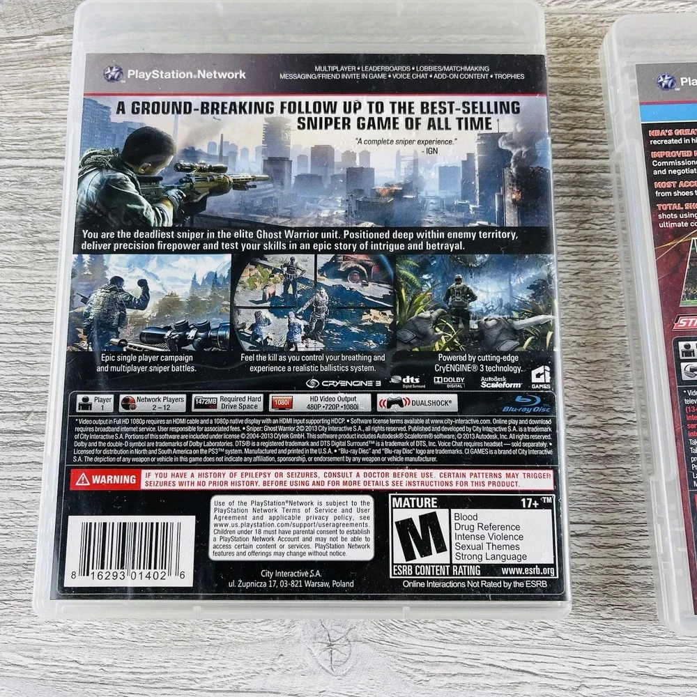 Playstation 3 playstation ps3